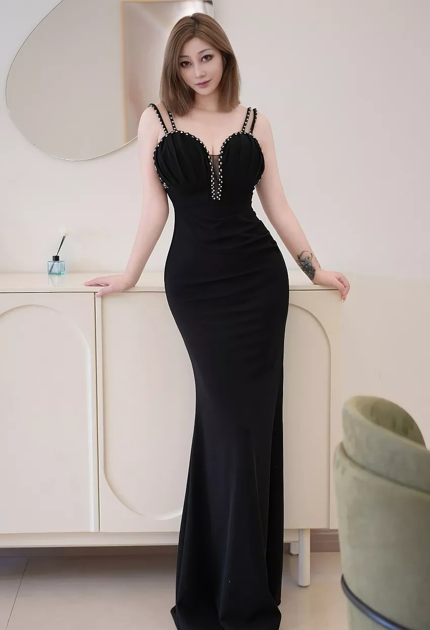 美图欣赏丨Xiuren秀人妲己(图3)